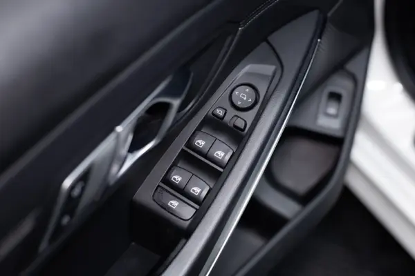 BMW 320 d Line Sport Auto 41