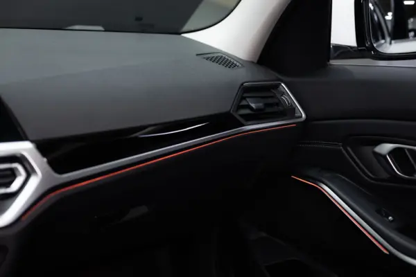 BMW 320 d Line Sport Auto 44