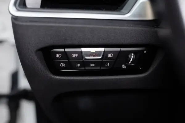 BMW 320 d Line Sport Auto 45