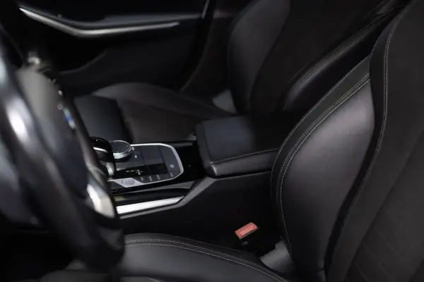 BMW 320 d Line Sport Auto 46