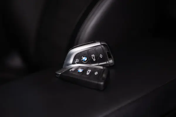 BMW 320 d Line Sport Auto 49