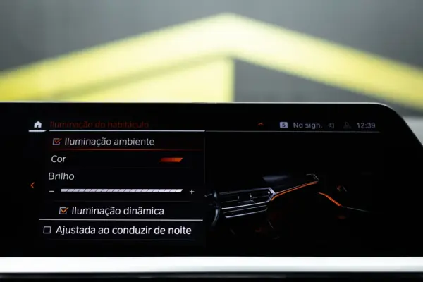 BMW 320 d Line Sport Auto 58