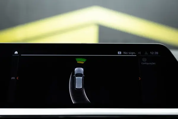 BMW 320 d Line Sport Auto 59