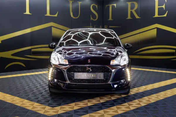 Citroën DS3 1.2 PureTech Be Chic 3