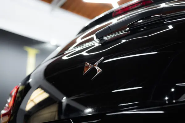 Citroën DS3 1.2 PureTech Be Chic 11