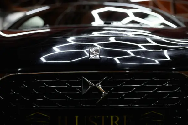 Citroën DS3 1.2 PureTech Be Chic 16