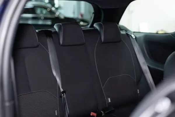 Citroën DS3 1.2 PureTech Be Chic 17