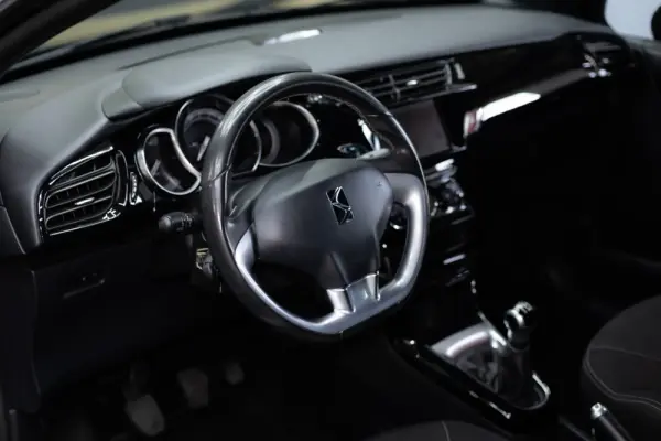 Citroën DS3 1.2 PureTech Be Chic 22