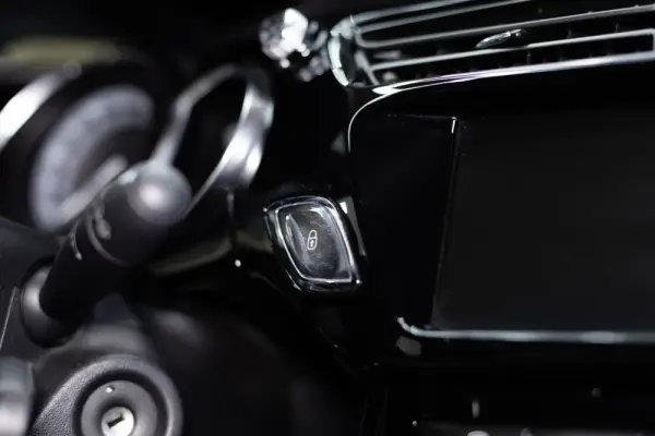 Citroën DS3 1.2 PureTech Be Chic 26