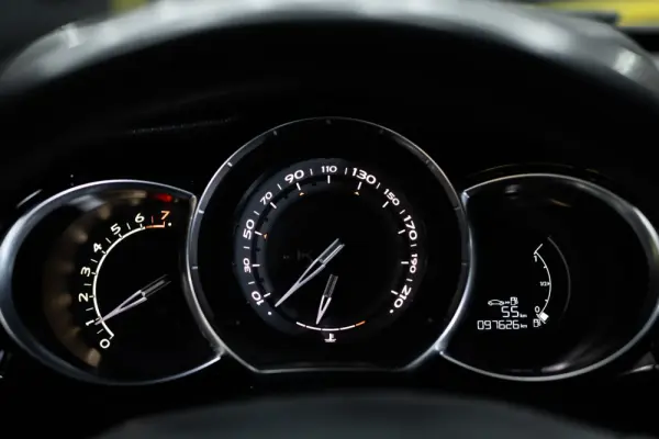 Citroën DS3 1.2 PureTech Be Chic 36