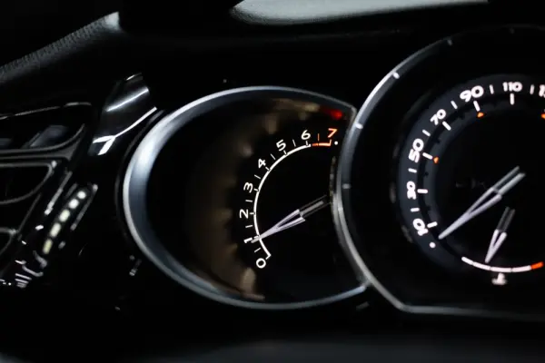 Citroën DS3 1.2 PureTech Be Chic 37