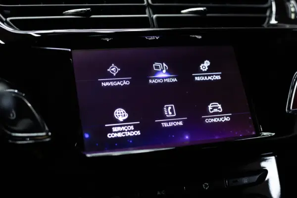 Citroën DS3 1.2 PureTech Be Chic 40