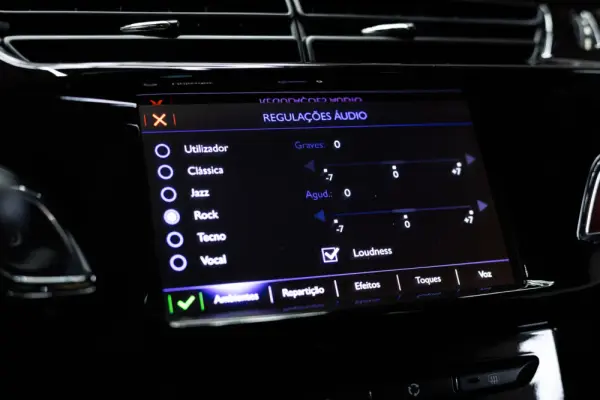 Citroën DS3 1.2 PureTech Be Chic 43