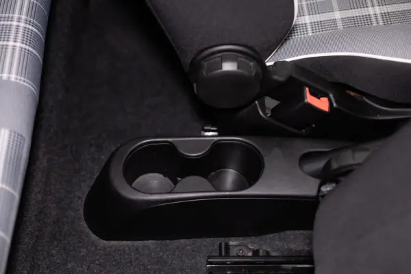 Fiat 500 1.0 Hybrid Lounge 18