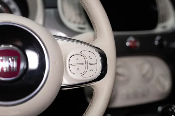 Fiat 500 1.0 Hybrid Lounge 29