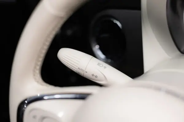 Fiat 500 1.0 Hybrid Lounge 30