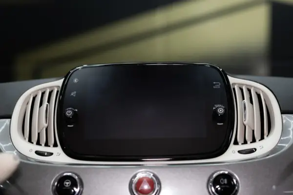 Fiat 500 1.0 Hybrid Lounge 36