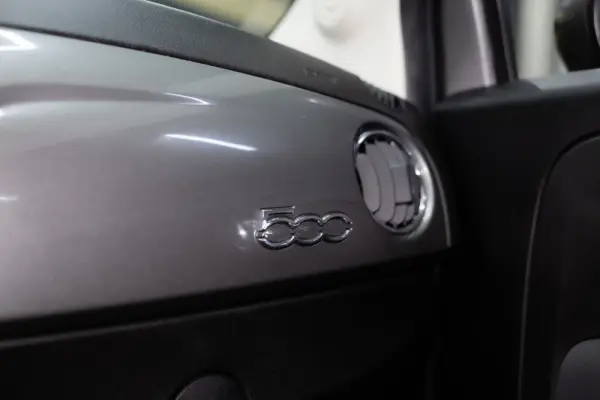 Fiat 500 1.0 Hybrid Lounge 37