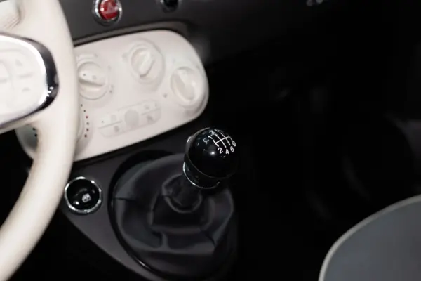 Fiat 500 1.0 Hybrid Lounge 40