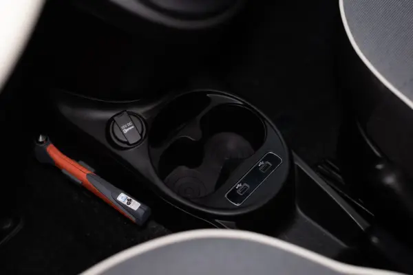 Fiat 500 1.0 Hybrid Lounge 42