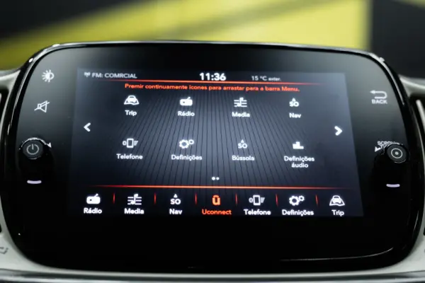 Fiat 500 1.0 Hybrid Lounge 50