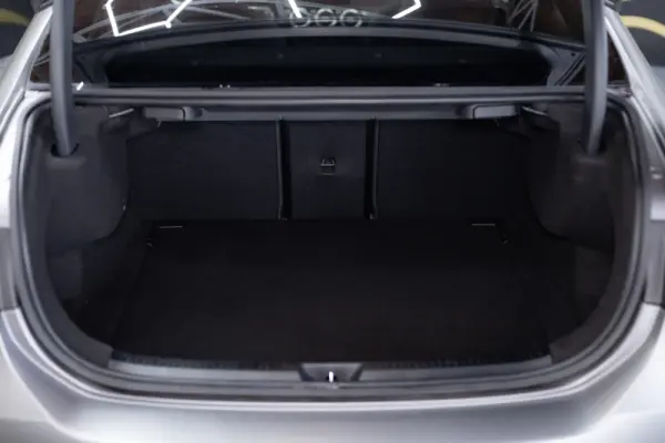 Mercedes-Benz A 180 Limousine d AMG Line Aut. 8