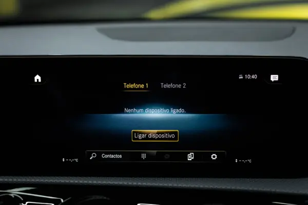 Mercedes-Benz A 180 Limousine d AMG Line Aut. 43