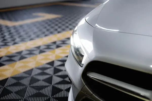 Mercedes-Benz A 180 Limousine d Progressive Aut. 12