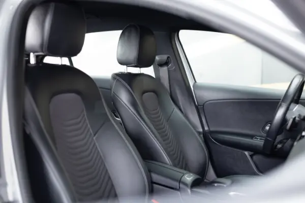 Mercedes-Benz A 180 Limousine d Progressive Aut. 18