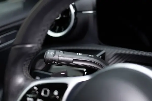 Mercedes-Benz A 180 Limousine d Progressive Aut. 26