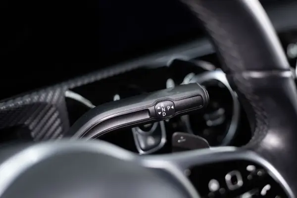 Mercedes-Benz A 180 Limousine d Progressive Aut. 27