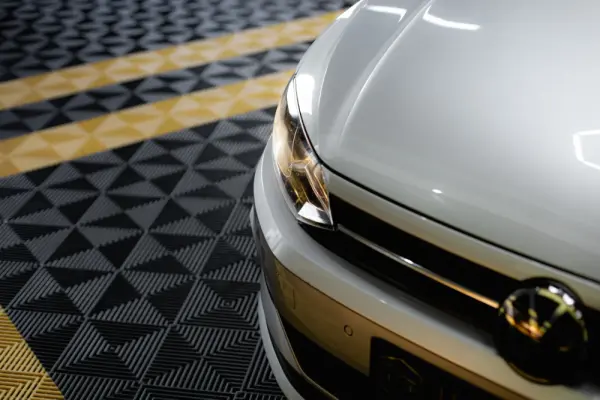 Volkswagen Polo 1.0 TSI Confortline 15