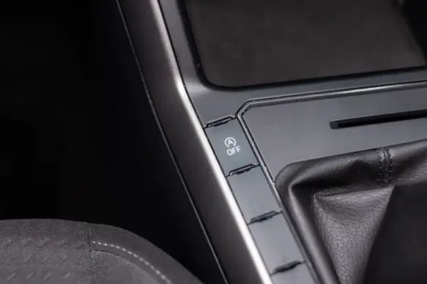 Volkswagen Polo 1.0 TSI Confortline 33