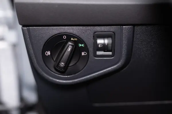 Volkswagen Polo 1.0 TSI Confortline 39