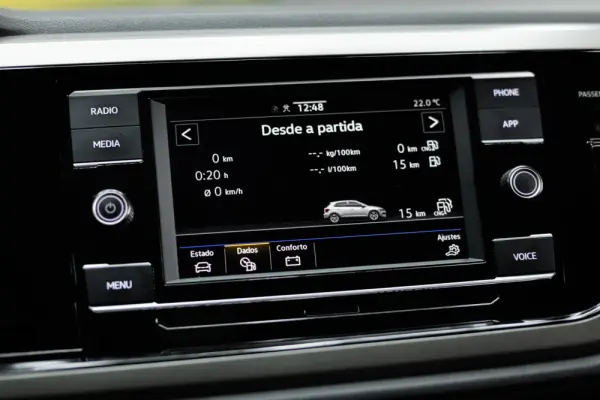 Volkswagen Polo 1.0 TSI Confortline 49