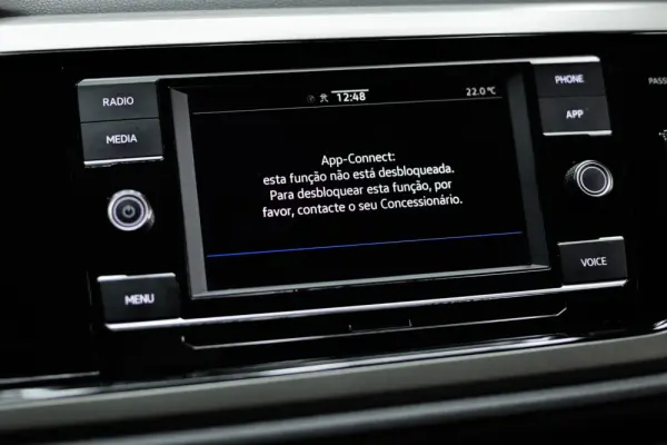 Volkswagen Polo 1.0 TSI Confortline 51