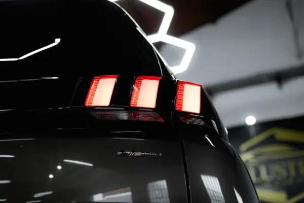 Peugeot 5008 1.5 BlueHDi GT Line EAT8 11