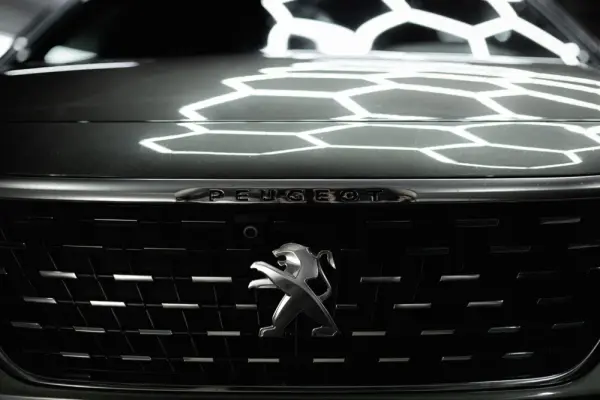 Peugeot 5008 1.5 BlueHDi GT Line EAT8 17