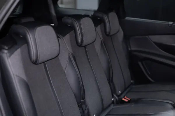 Peugeot 5008 1.5 BlueHDi GT Line EAT8 20