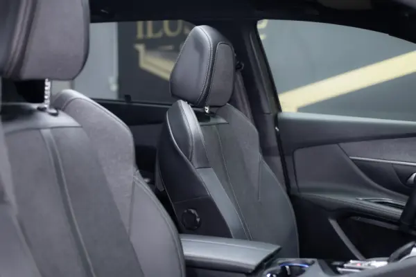 Peugeot 5008 1.5 BlueHDi GT Line EAT8 25