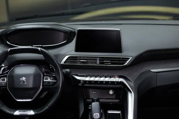 Peugeot 5008 1.5 BlueHDi GT Line EAT8 28