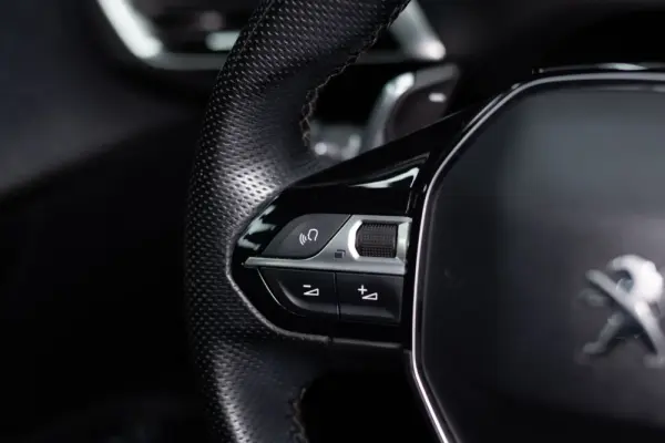 Peugeot 5008 1.5 BlueHDi GT Line EAT8 30