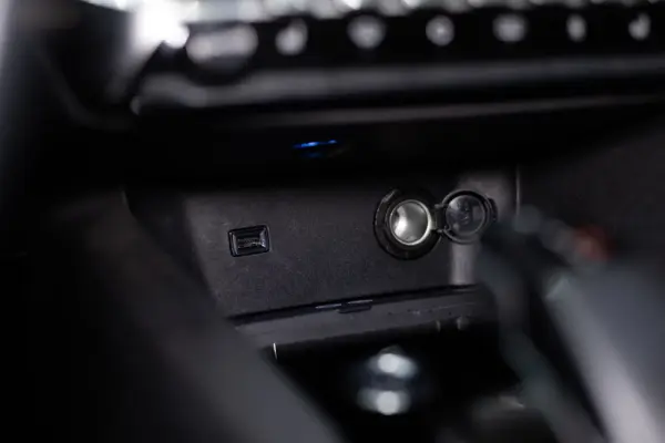 Peugeot 5008 1.5 BlueHDi GT Line EAT8 40