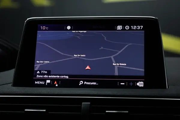 Peugeot 5008 1.5 BlueHDi GT Line EAT8 47