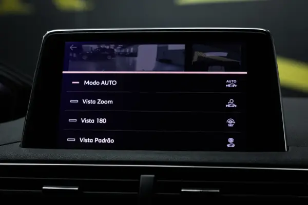 Peugeot 5008 1.5 BlueHDi GT Line EAT8 52