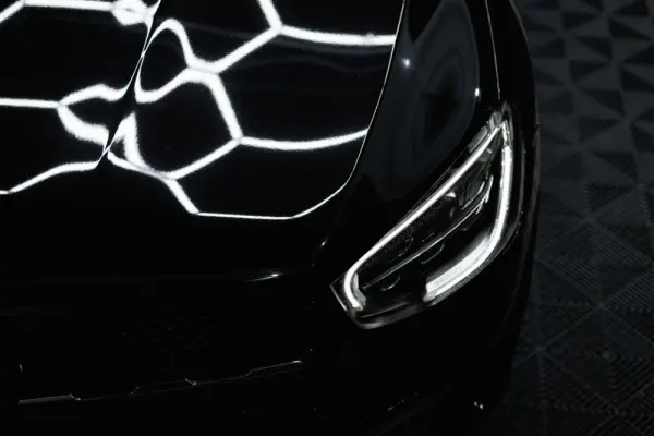 Mercedes-Benz GLC 300 de 4Matic 11