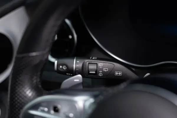 Mercedes-Benz GLC 300 de 4Matic 24