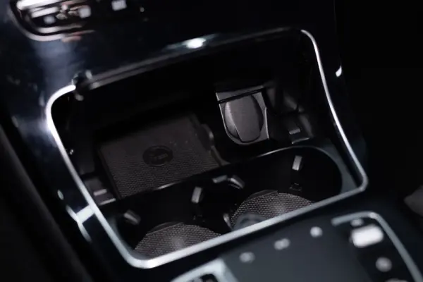 Mercedes-Benz GLC 300 de 4Matic 26