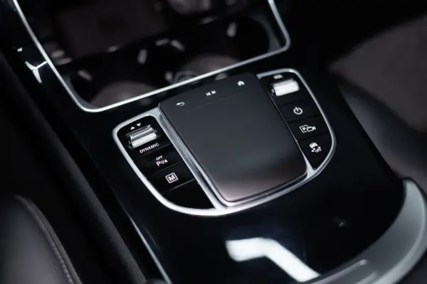 Mercedes-Benz GLC 300 de 4Matic 27