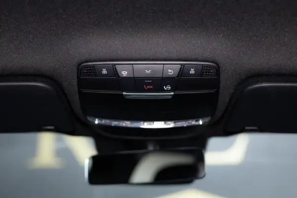 Mercedes-Benz GLC 300 de 4Matic 30